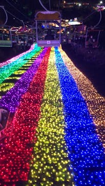 さがみ湖MORI MORIに投稿された画像（2020/11/29）