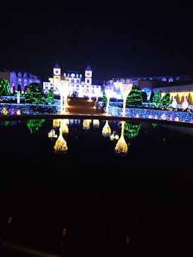 神戸イルミナージュに投稿された画像（2020/11/29）