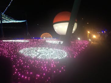 さがみ湖MORI MORIに投稿された画像（2020/11/29）