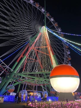 さがみ湖MORI MORIに投稿された画像（2020/11/29）