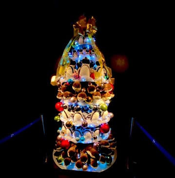 サンシャイン水族館に投稿された画像（2020/11/30）