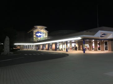 アクアワールド茨城県大洗水族館に投稿された画像（2020/11/30）