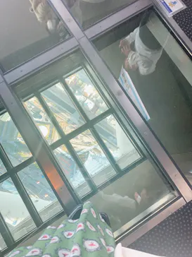 東京スカイツリーに投稿された画像（2020/11/30）