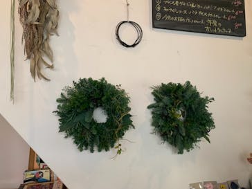 アトリエgreen（グリーン）に投稿された画像（2020/11/30）