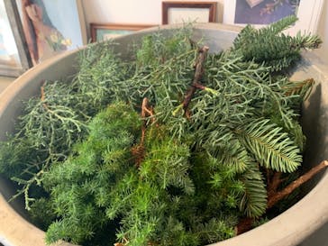 アトリエgreen（グリーン）に投稿された画像（2020/11/30）