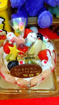 ケーニヒスクローネ 手づくりスイーツ館に投稿された画像（2020/11/30）