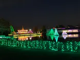 東武動物公園に投稿された画像（2020/11/30）