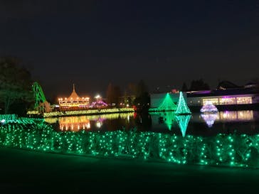東武動物公園に投稿された画像（2020/11/30）