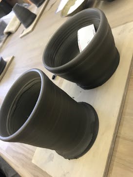 ルームルームとうげいきょうしつに投稿された画像（2020/11/30）