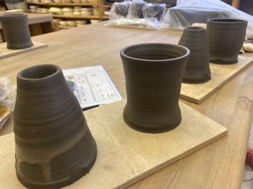 ルームルームとうげいきょうしつに投稿された画像（2020/11/30）