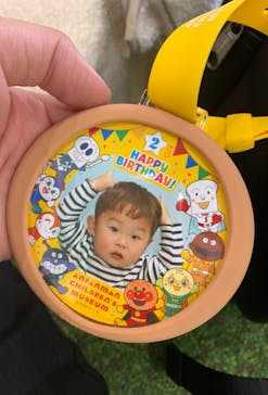 横浜アンパンマンこどもミュージアムに投稿された画像（2020/11/30）