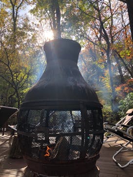 モダン湯治 おんりーゆーに投稿された画像（2020/11/30）