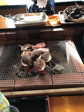 海女小屋体験施設さとうみ庵に投稿された画像（2020/11/30）