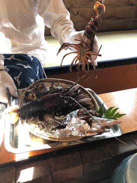 海女小屋体験施設さとうみ庵に投稿された画像（2020/11/30）