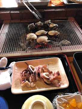 海女小屋体験施設さとうみ庵に投稿された画像（2020/11/30）