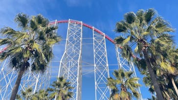 ナガシマスパーランドに投稿された画像（2020/11/30）