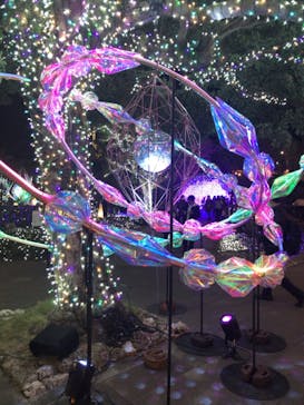 江の島シーキャンドルに投稿された画像（2020/11/30）