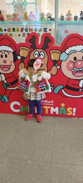 神戸アンパンマンこどもミュージアム＆モールに投稿された画像（2020/11/30）