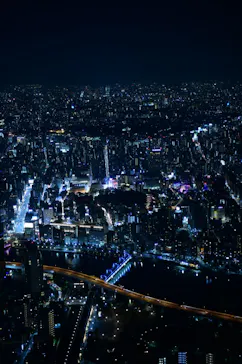 東京スカイツリーに投稿された画像（2020/11/30）