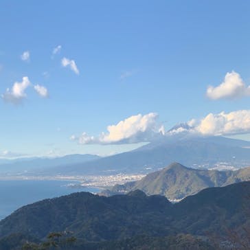 伊豆パノラマパークに投稿された画像（2020/11/30）