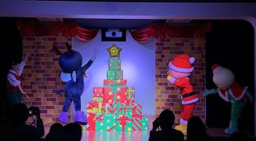 神戸アンパンマンこどもミュージアム＆モールに投稿された画像（2020/11/30）