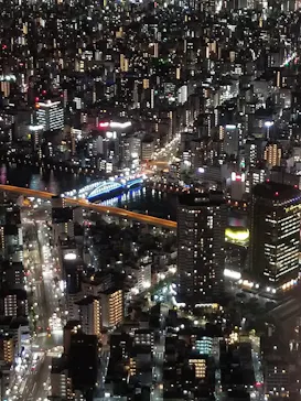 東京スカイツリーに投稿された画像（2020/11/30）