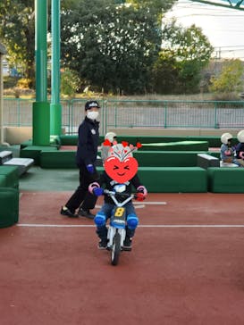 鈴鹿サーキットに投稿された画像（2020/12/1）