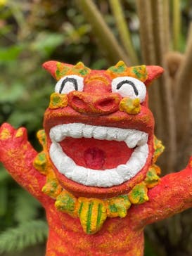 ナゴパイナップルパークに投稿された画像（2020/12/1）