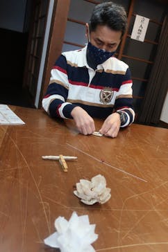 アトリエひわだやに投稿された画像（2020/12/1）