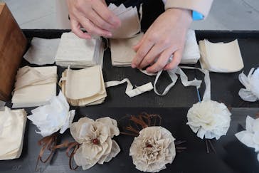 アトリエひわだやに投稿された画像（2020/12/1）