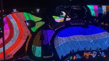 東武動物公園に投稿された画像（2020/12/1）