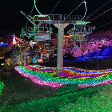 さがみ湖MORI MORIに投稿された画像（2020/12/2）