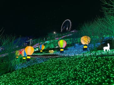 さがみ湖MORI MORIに投稿された画像（2020/12/2）