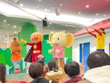 横浜アンパンマンこどもミュージアムに投稿された画像（2020/12/2）