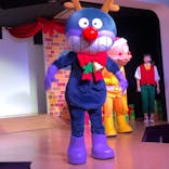 神戸アンパンマンこどもミュージアム＆モールに投稿された画像（2020/12/2）