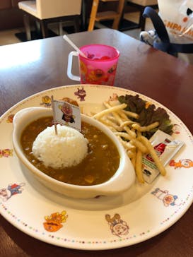 神戸アンパンマンこどもミュージアム＆モールに投稿された画像（2020/12/2）