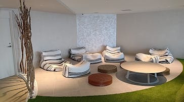 オーシャンスパ Fuuaに投稿された画像（2020/12/2）