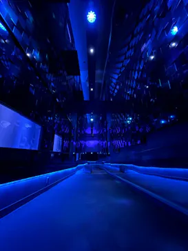 すみだ水族館に投稿された画像（2020/12/2）