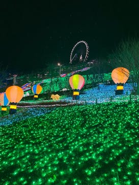 さがみ湖MORI MORIに投稿された画像（2020/12/2）