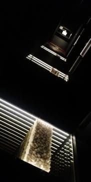 東洋文庫ミュージアムに投稿された画像（2020/12/3）