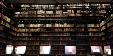 東洋文庫ミュージアムに投稿された画像（2020/12/3）