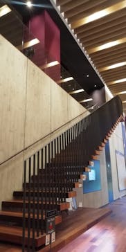 東洋文庫ミュージアムに投稿された画像（2020/12/3）