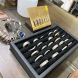 渋谷の彫金教室 studio crucible（スタジオ クルーシブル）に投稿された画像（2020/12/3）