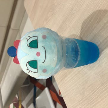 横浜アンパンマンこどもミュージアムに投稿された画像（2020/12/3）