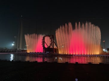 よみうりランド 遊園地に投稿された画像（2020/12/3）