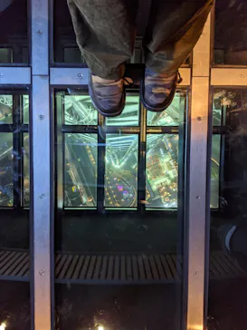 東京スカイツリーに投稿された画像（2020/12/3）