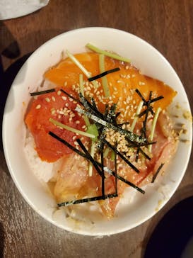 横浜みなとみらい 万葉倶楽部に投稿された画像（2020/12/4）