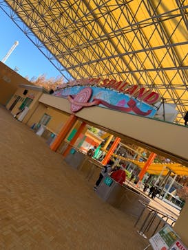 ナガシマスパーランドに投稿された画像（2020/12/4）