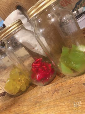 Aroma&Candle School Candle Studio One（アロマアンドスクールキャンドルスタジオワン）に投稿された画像（2020/12/5）