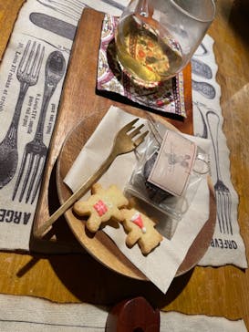 Aroma&Candle School Candle Studio One（アロマアンドスクールキャンドルスタジオワン）に投稿された画像（2020/12/5）